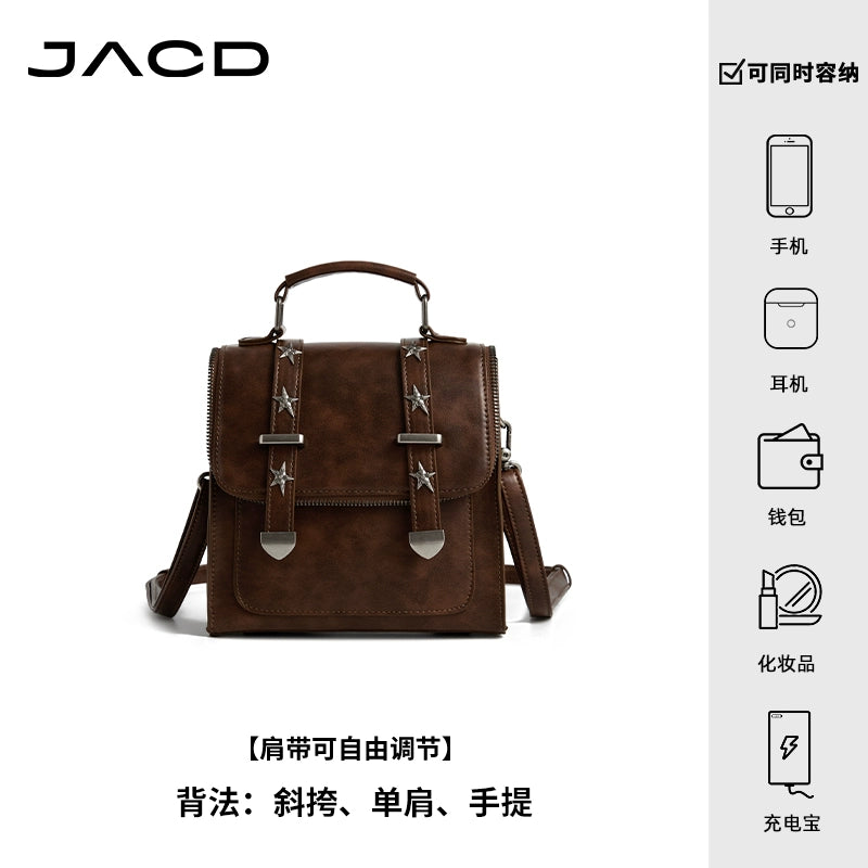 JACD Academy Style Backpack