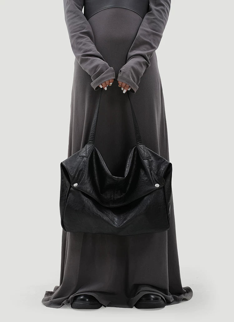 KoniKoni Large Capacity Crossbody Bag
