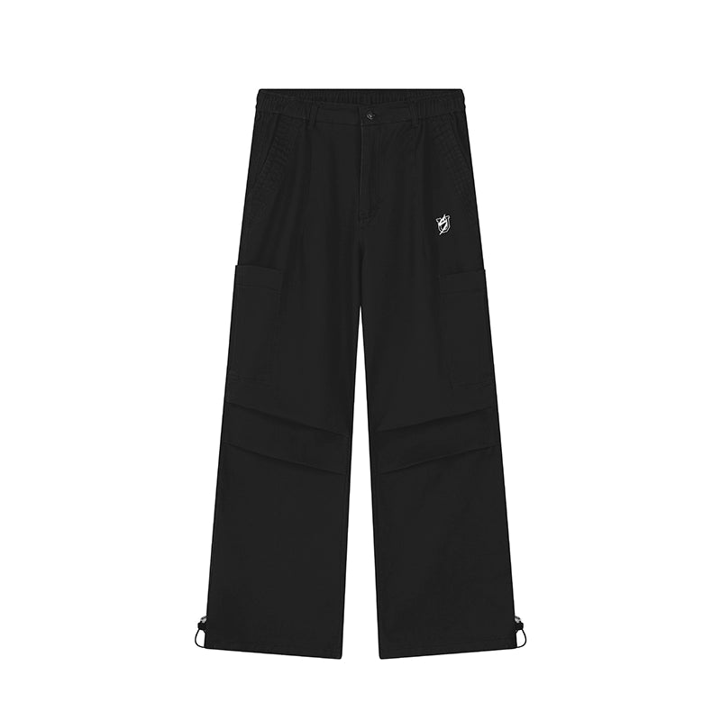 US Vintage Multi-Pocket Versatile Overalls