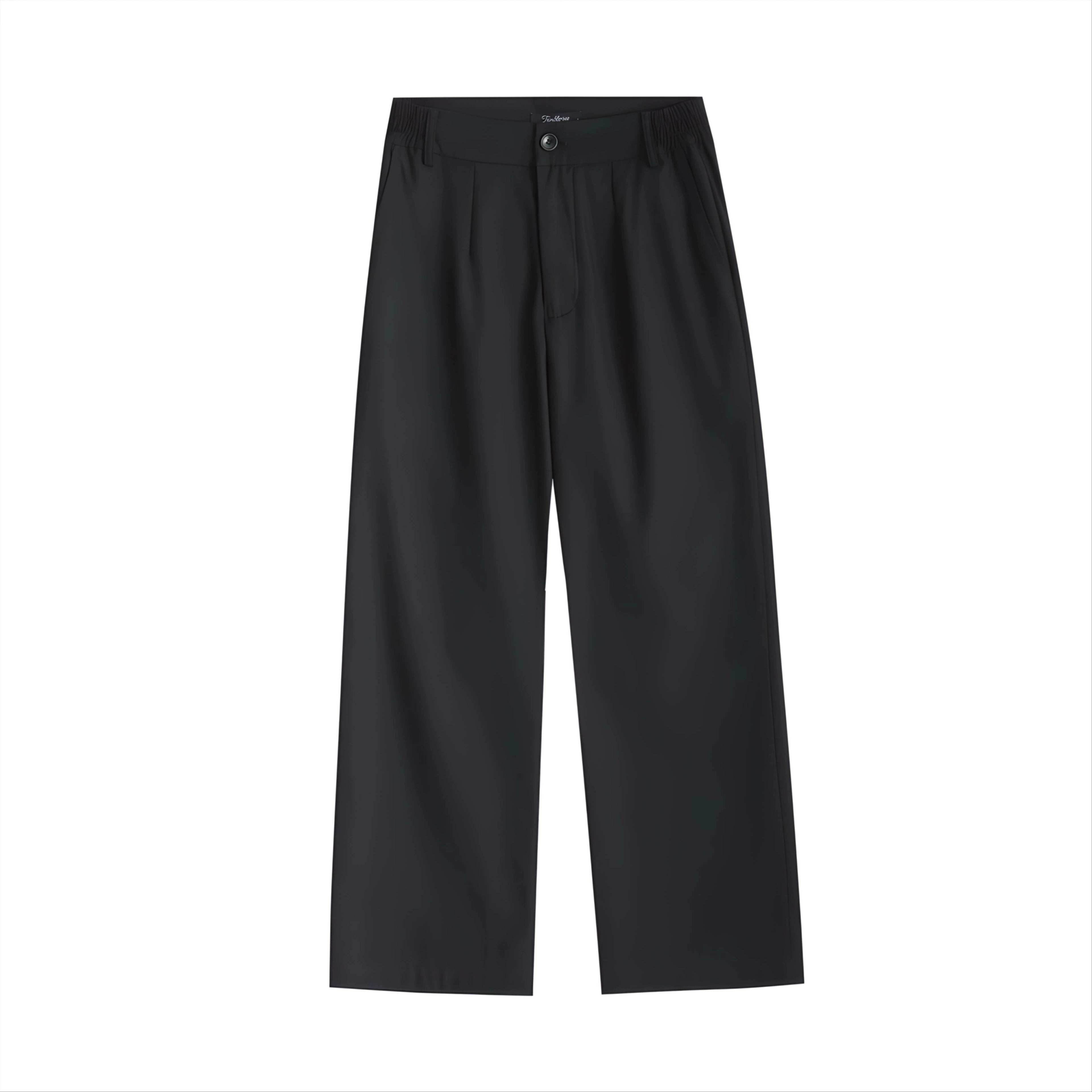 TumBlerine Pendant High-end, Four-season Commuter Pants