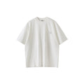 BUTTBILL Back Plant Print Cool Quick Drying Tee