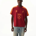 BLINDNOPLAN Vintage Contrast Sports Tee