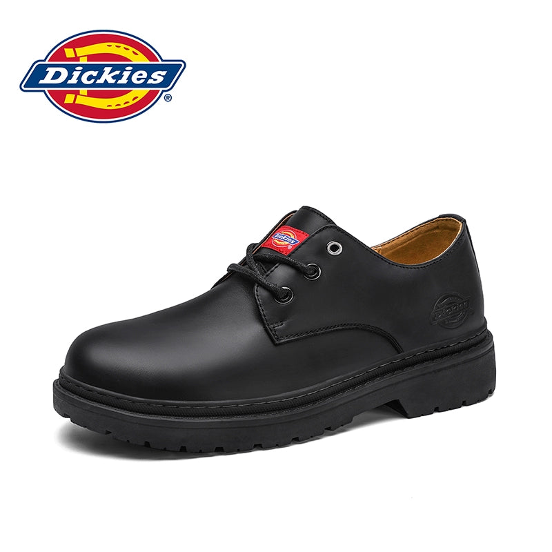 Dickies Leather British Martin Shoes