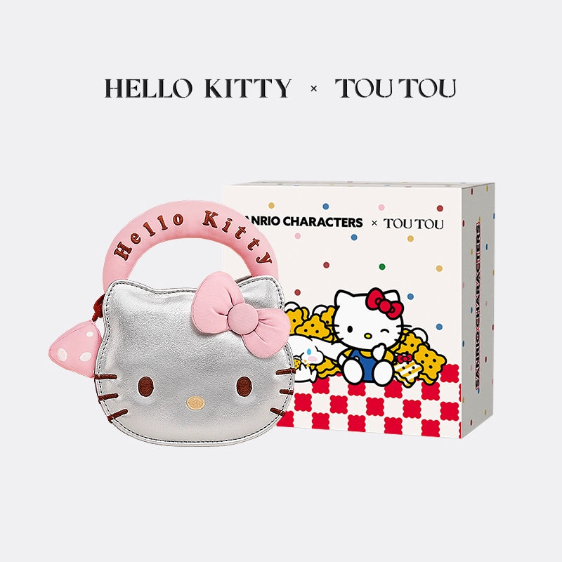 TOUTOU Hellokitty Kids Bag