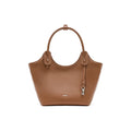 MUVA Leather High-end Small Bag Bucket Bag