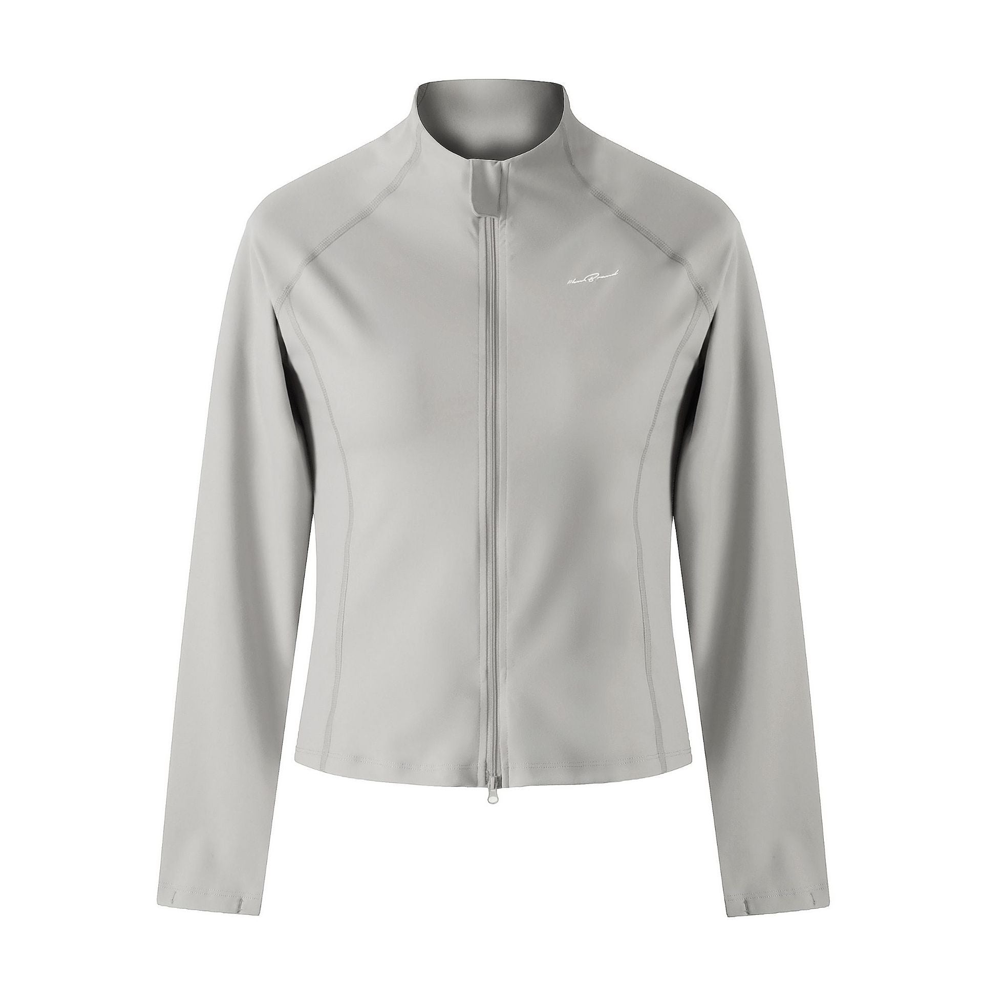 11KN Lightweight Breathable Retro Sun Protection Soft Shell Jacket