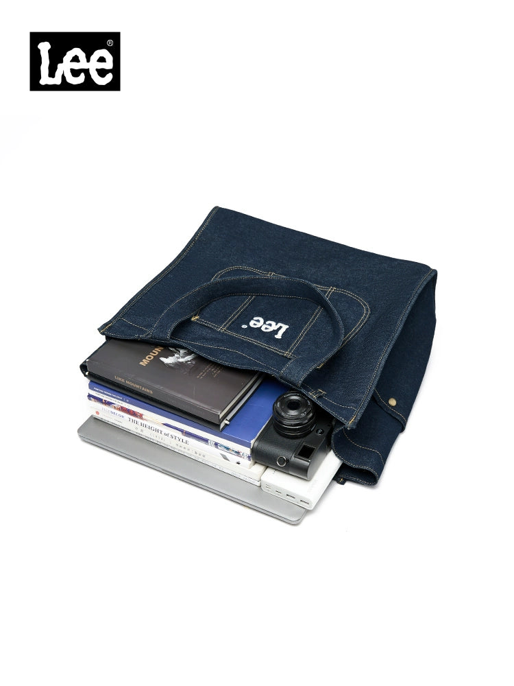 Lee Casual Large Capacity Lightweight Handbag