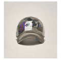 Fleamarket Versatile Soft Top Shade Cap