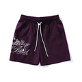 LUSHISI Stretch and Light Sports Casual Shorts