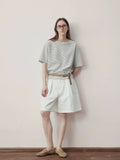 COLN Loose and Versatile Shorts