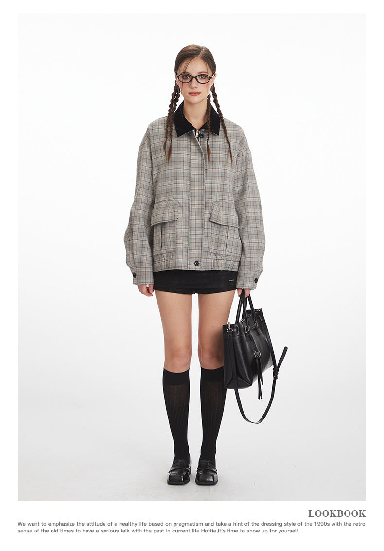 Nariele Thousand Birds Loose Jacket