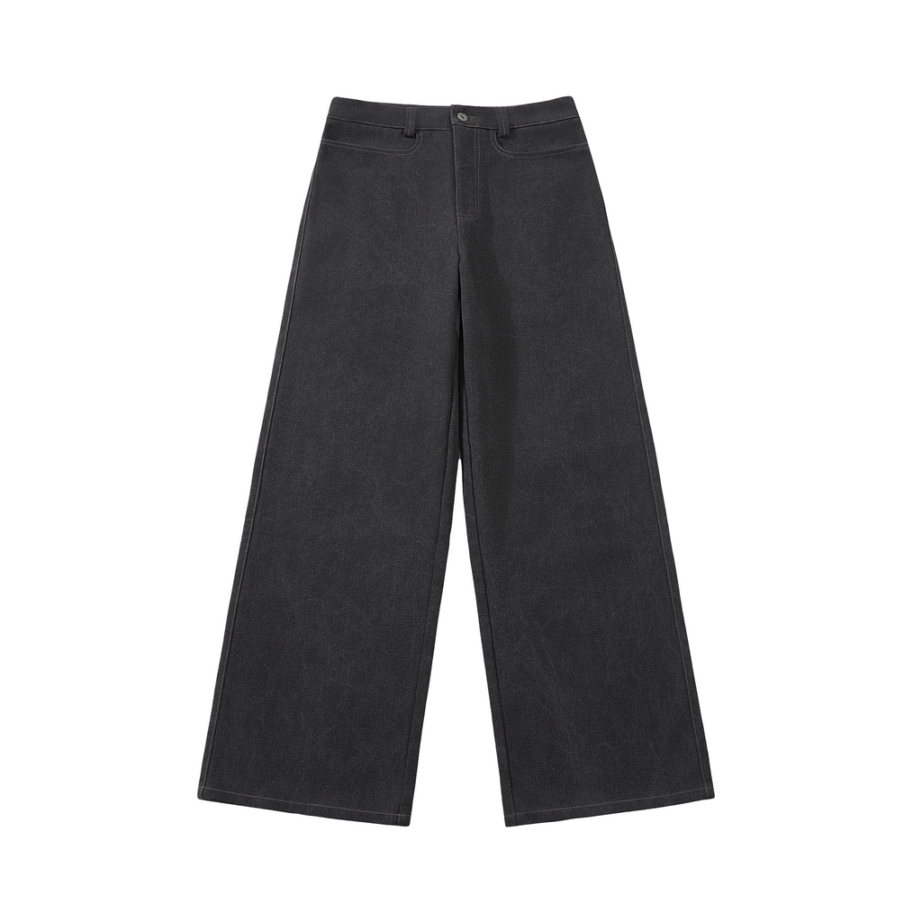 ETHEREAL Old Loose Casual Overalls