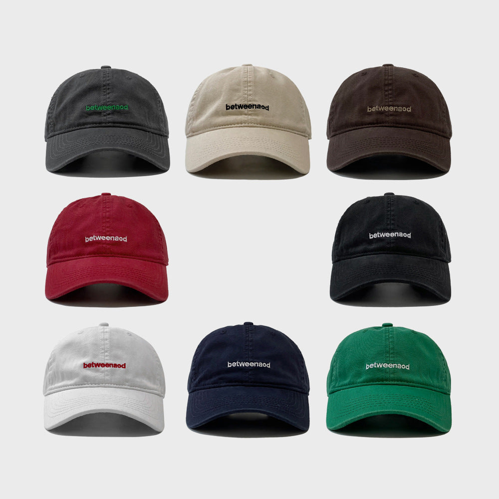 MUCUNXI Hat