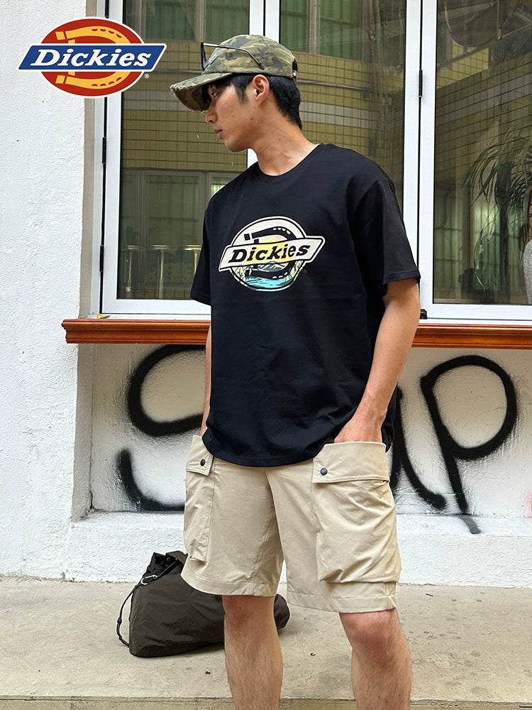 Dickies Stretch Multi-Pocket Shorts