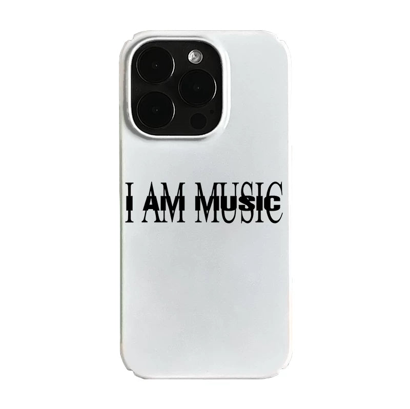 Pbcase Niche Premium Sense Apple Phone Case