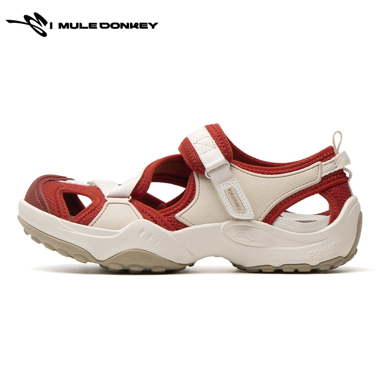 Donkey Sports Hollow Sandals