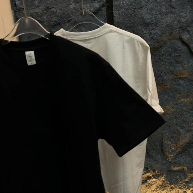 GTAL Small Neckline Base Versatile Tee