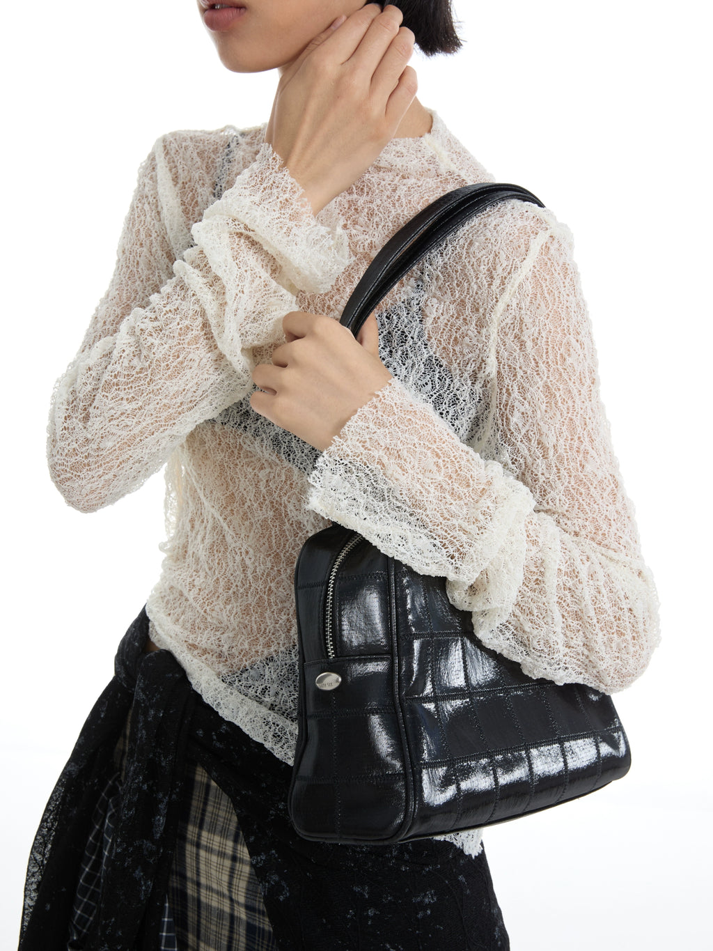 DirtySix Premium Casual Shoulder Bag