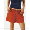 CryingCenter But Knee Rainbow Candy Beach Pants