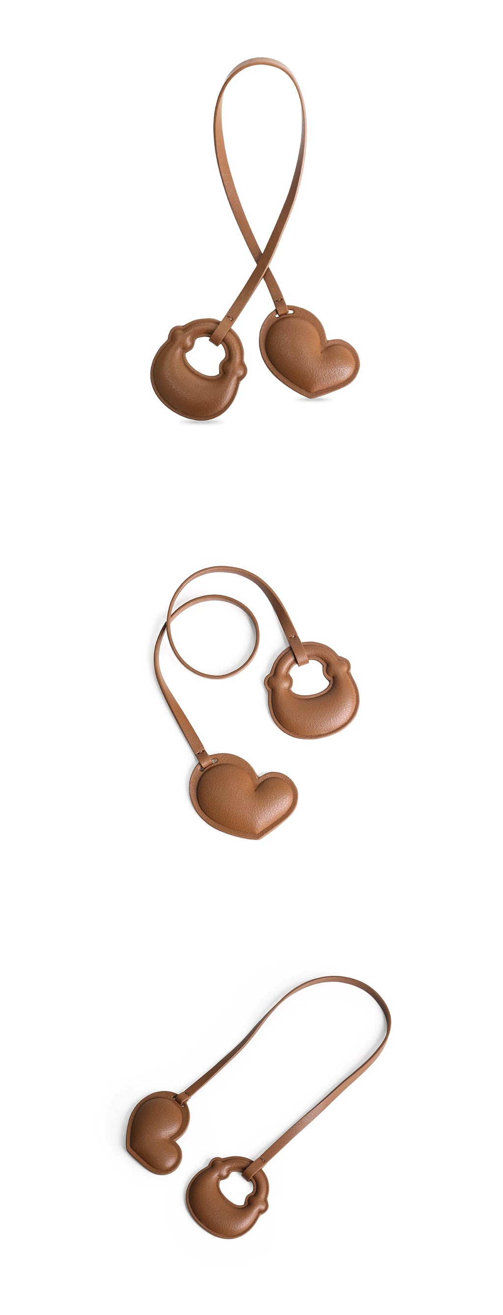 MUVA Cute Love Pendant