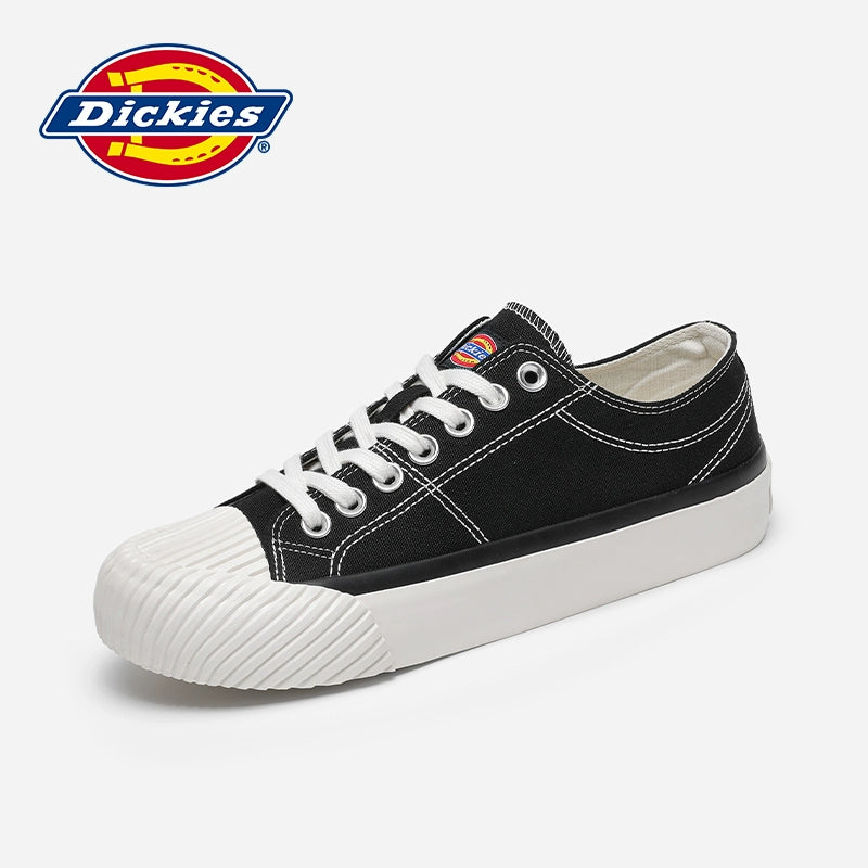 Dickies canvas shoes
