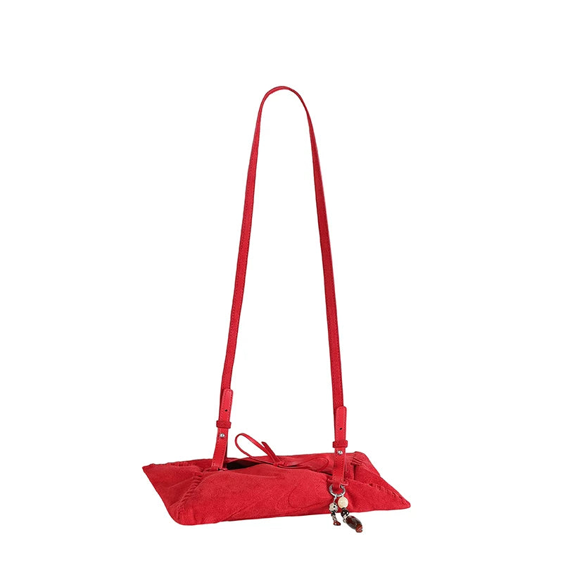 CryingCenter Shoulder Crossbody Mini Bag