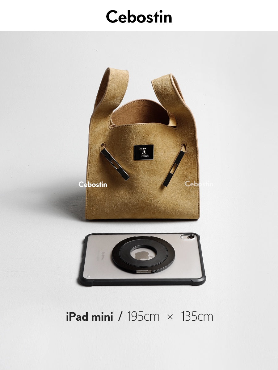 Cebostin Versatile Large Capacity Messenger Bag