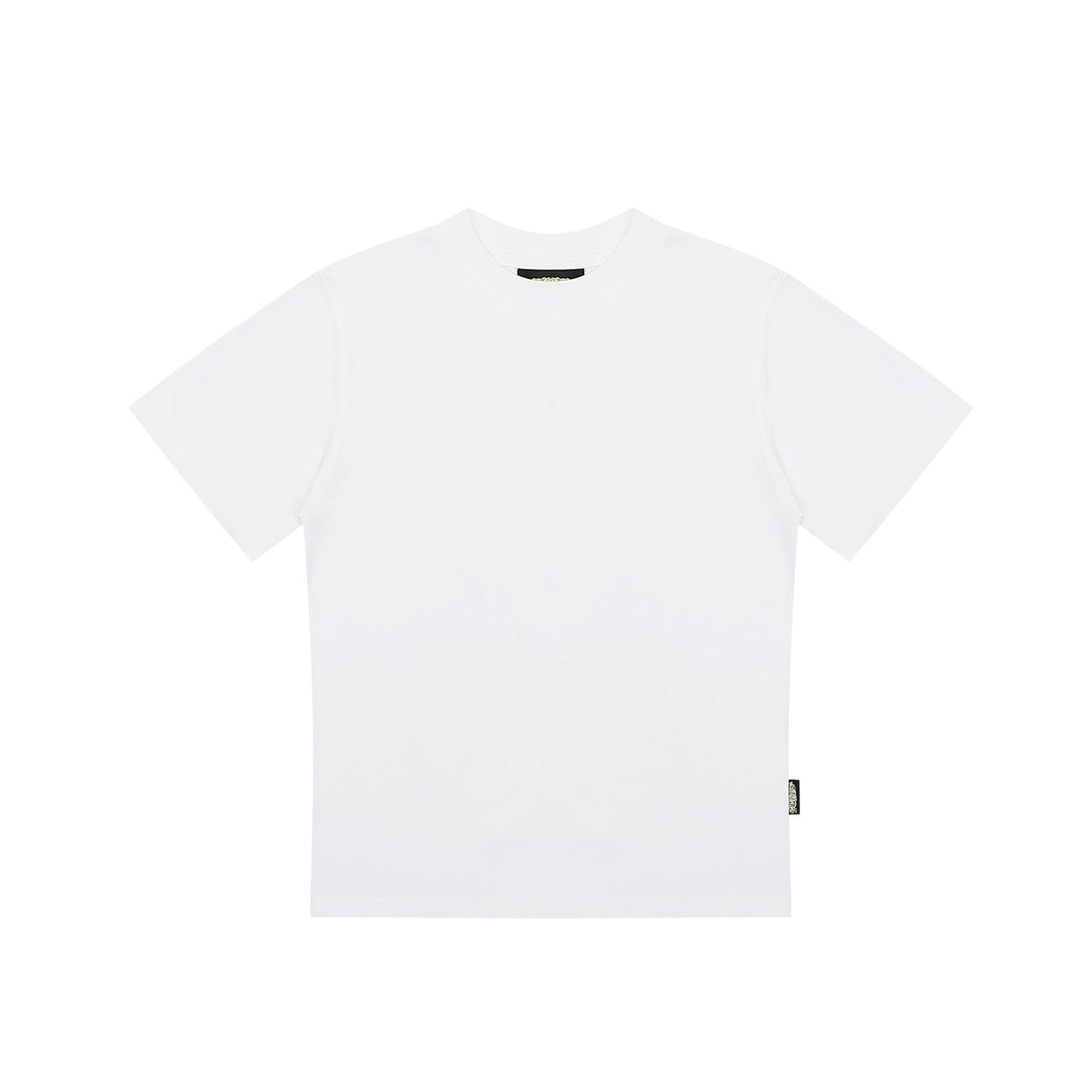 MMBBT Short Casual Dopamine Tee