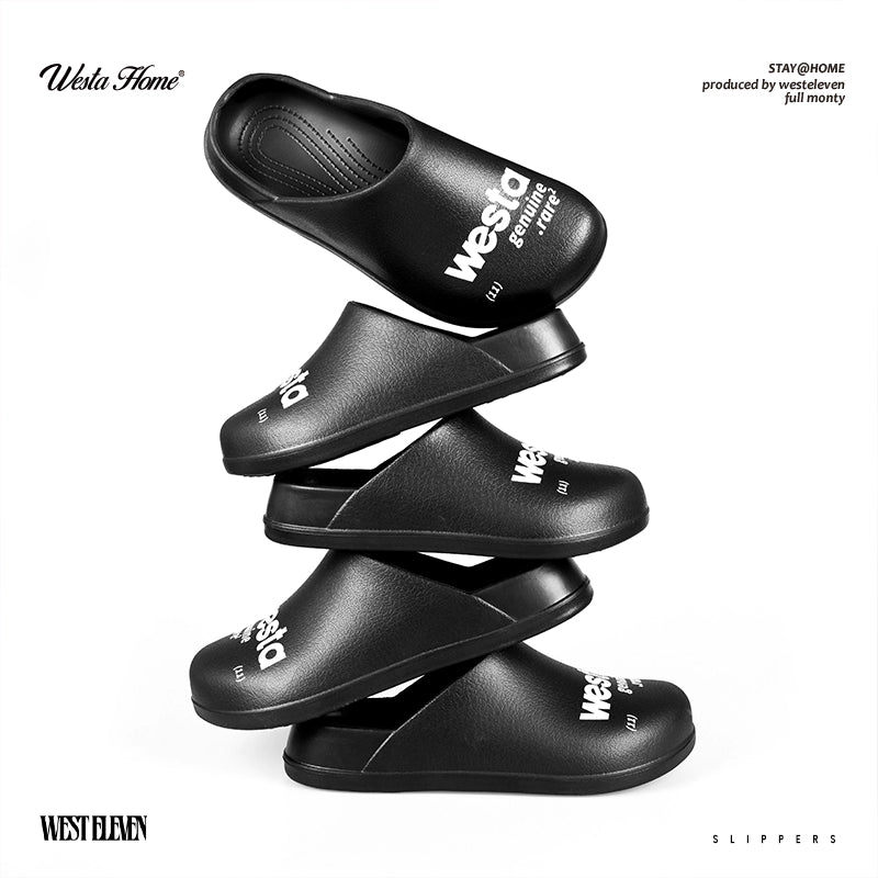 WESTELEVEN Soft-soled Shoes Casual Outerwear Birkenstocks