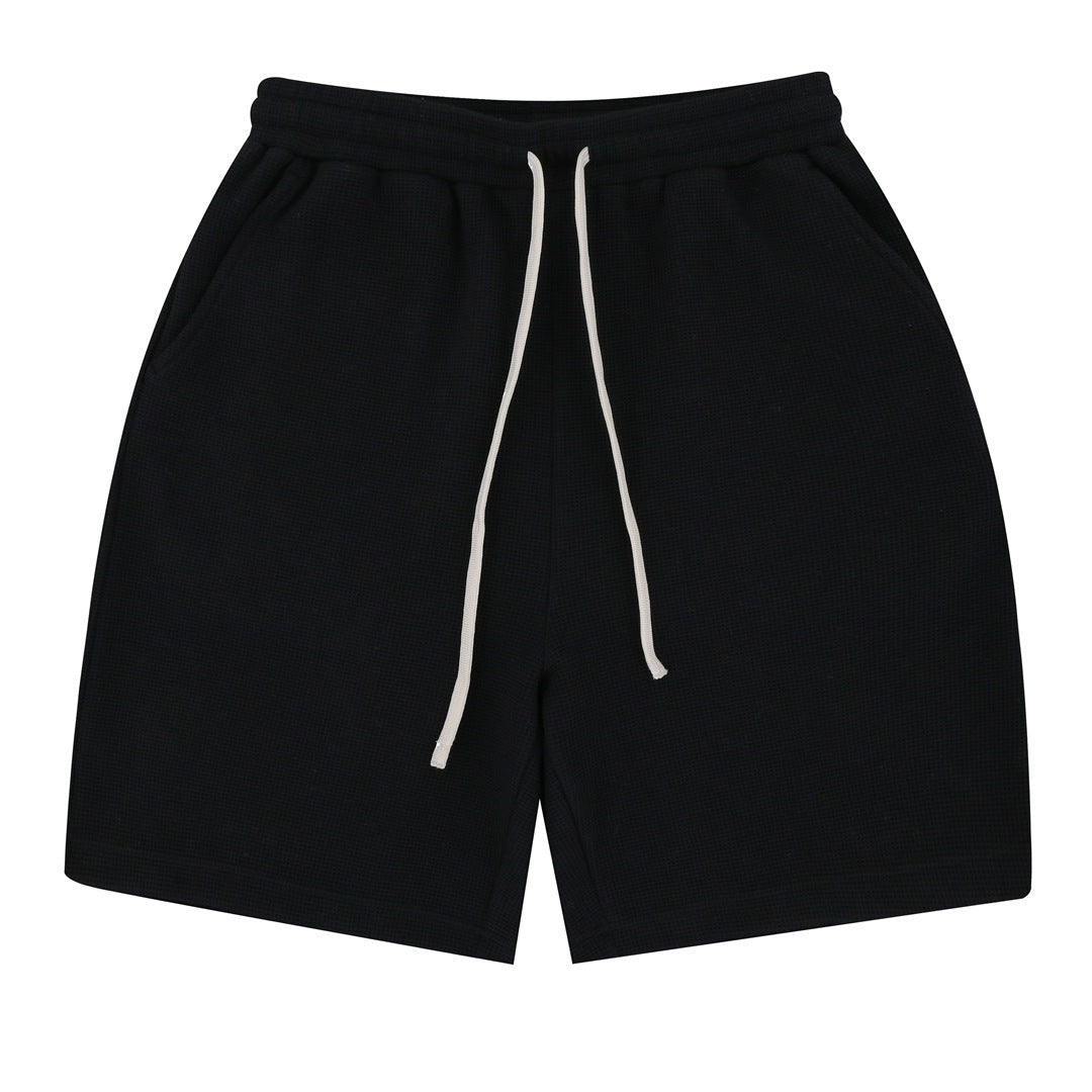 FGSS Japanese Casual Loose Breathable Sports Shorts