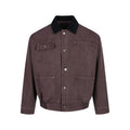 EME workwear Duck Canva Jacket