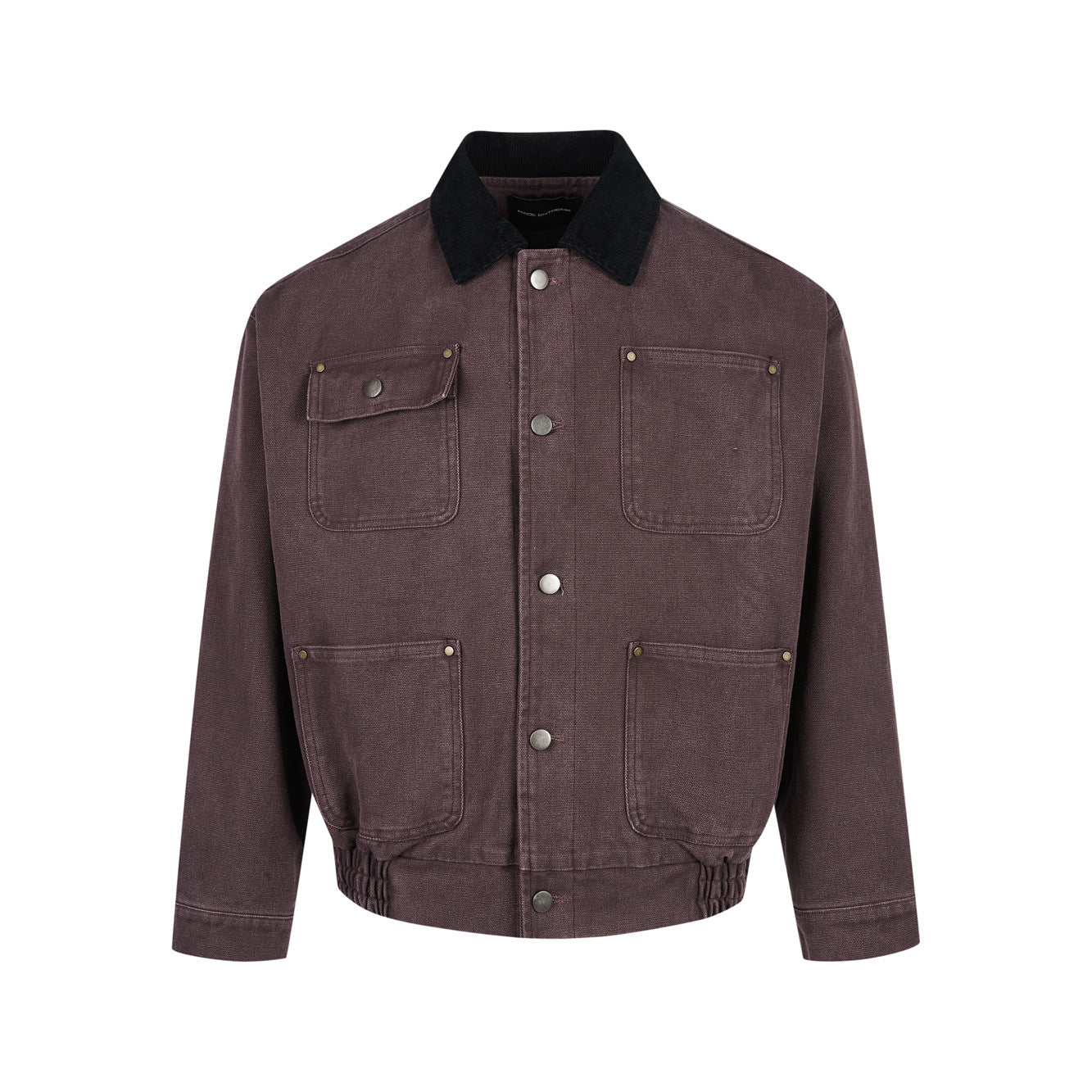 EME workwear Duck Canva Jacket