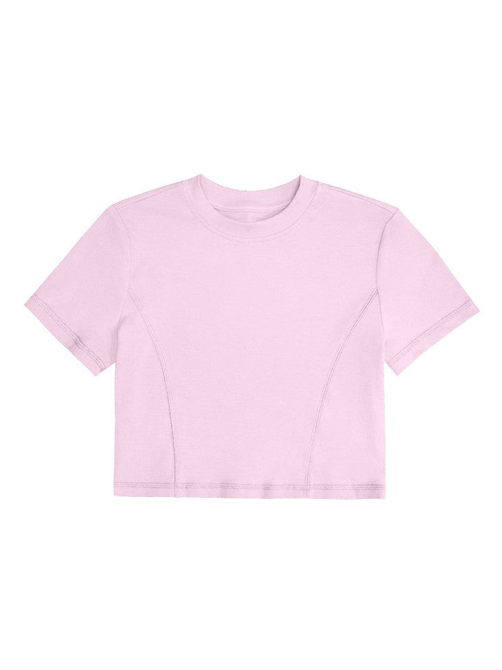 UNF fishbone women Crop Top