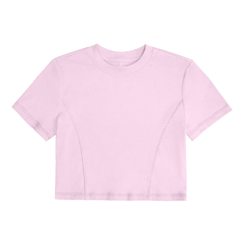 UNF fishbone women Crop Top