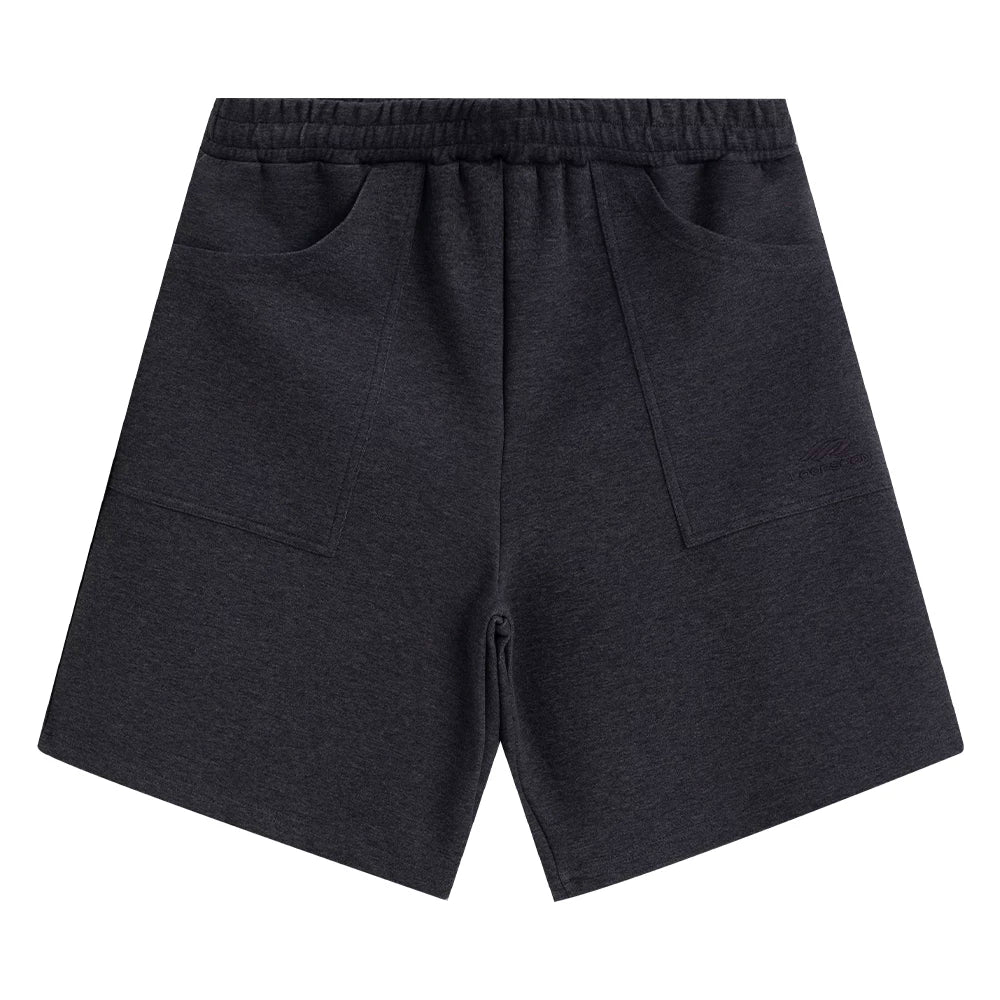 Loopsoon Casual Sports Style Loose Shorts