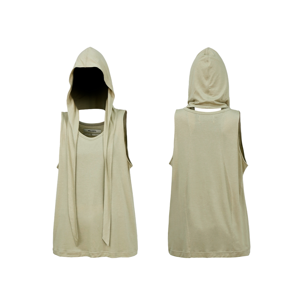 RELABEL Slim-fit Pleated Suspenders