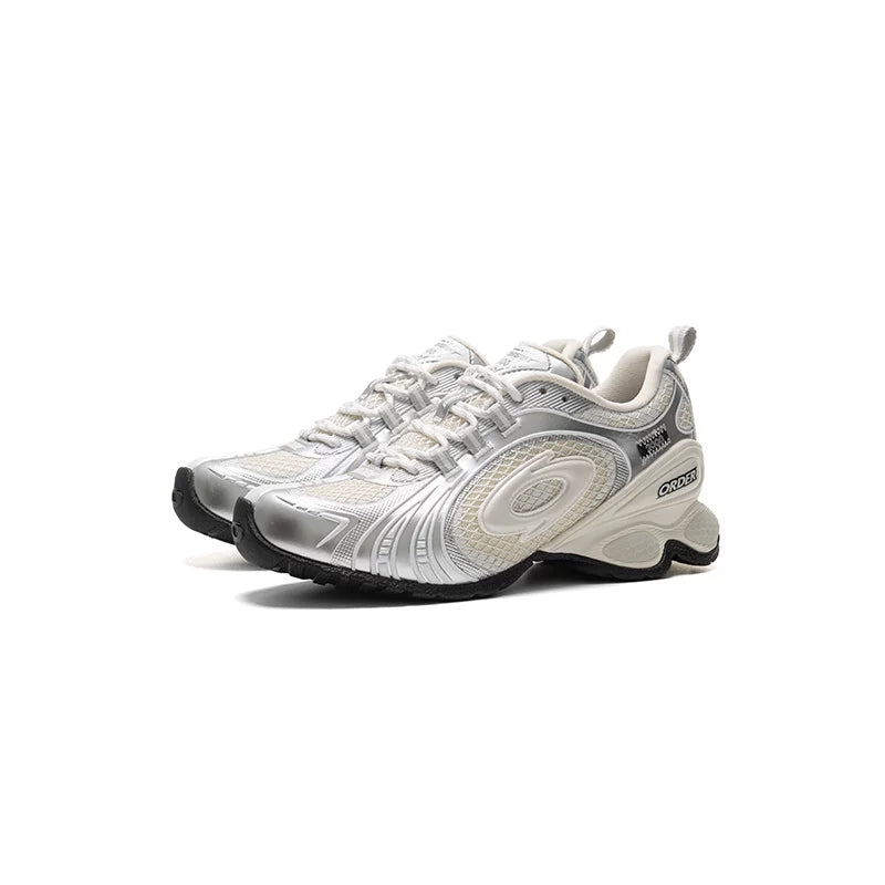 OLDORDER Height-increasing Versatile Platform Casual Shoes