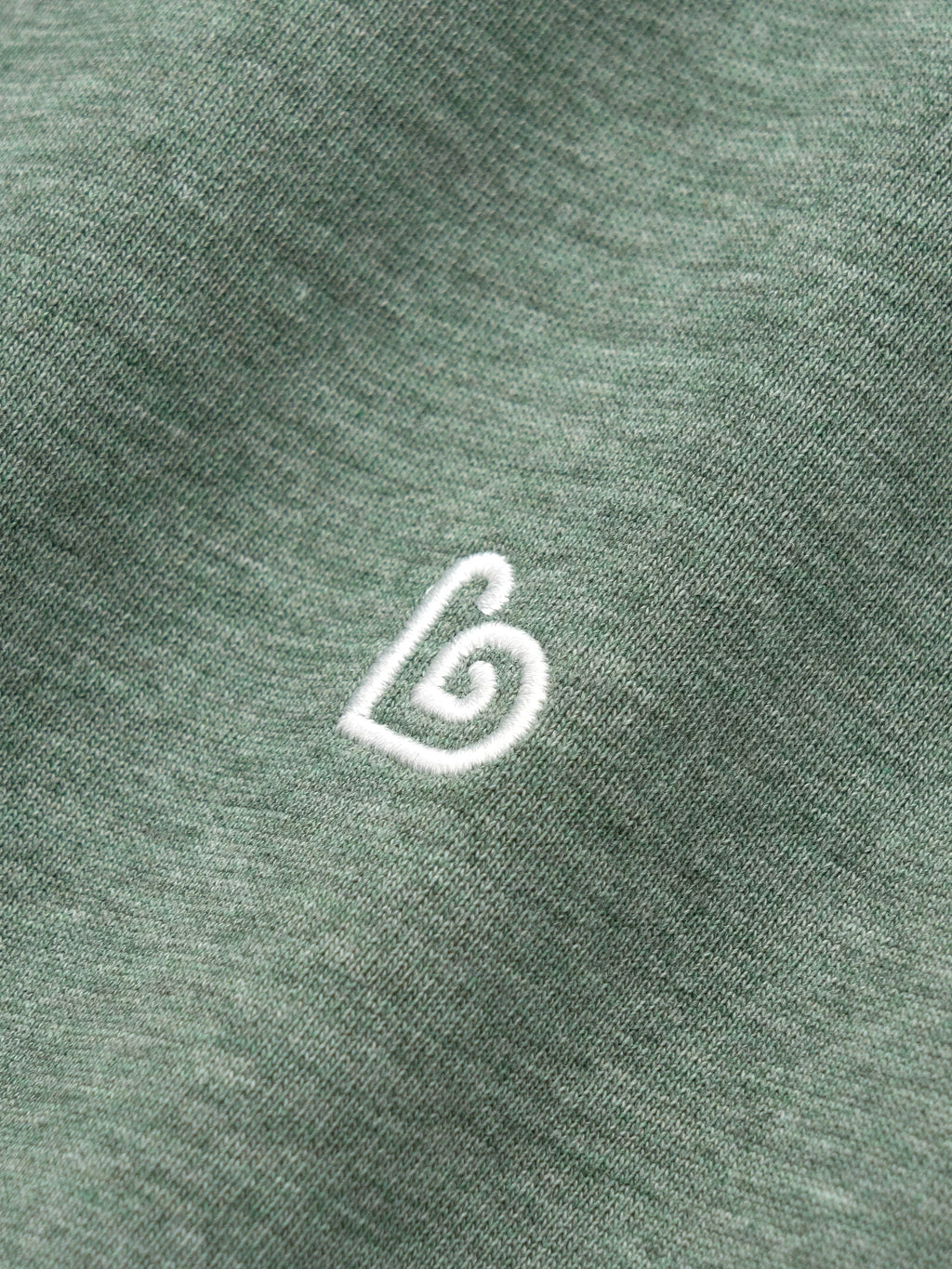 BENT IDEA Simple and Versatile Loose Tee