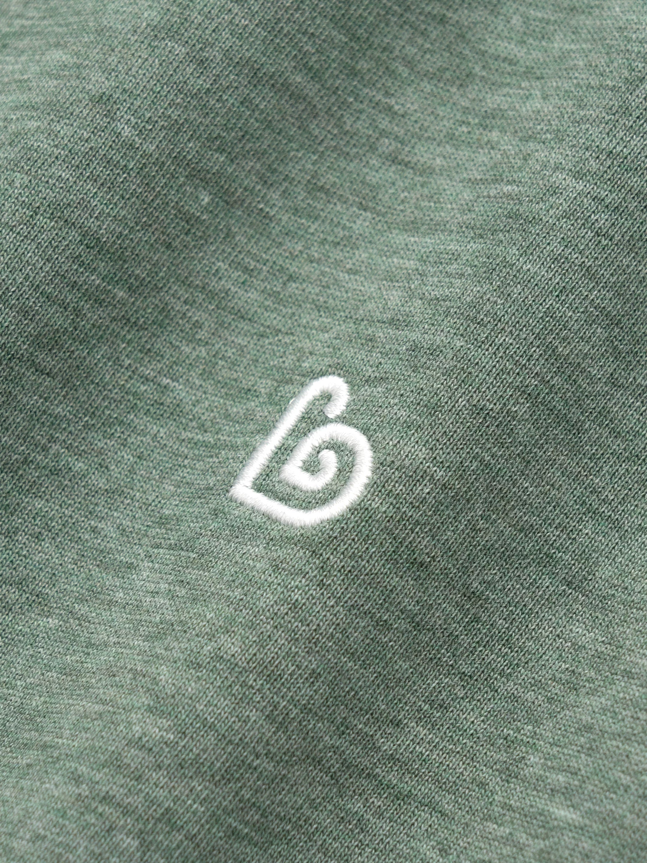 BENT IDEA Simple and Versatile Loose Tee