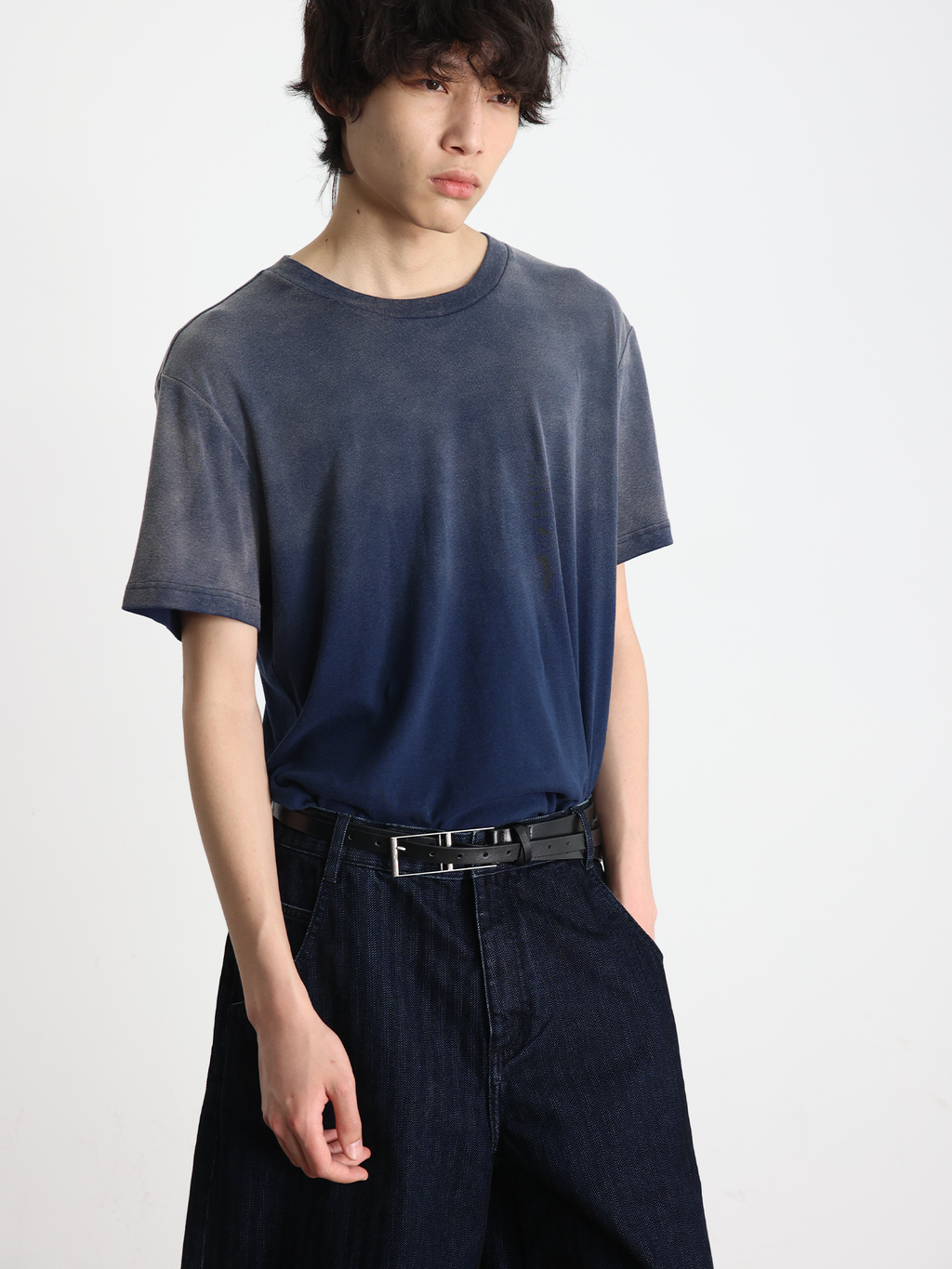 JCAESAR Simple Casual Versatile Tee