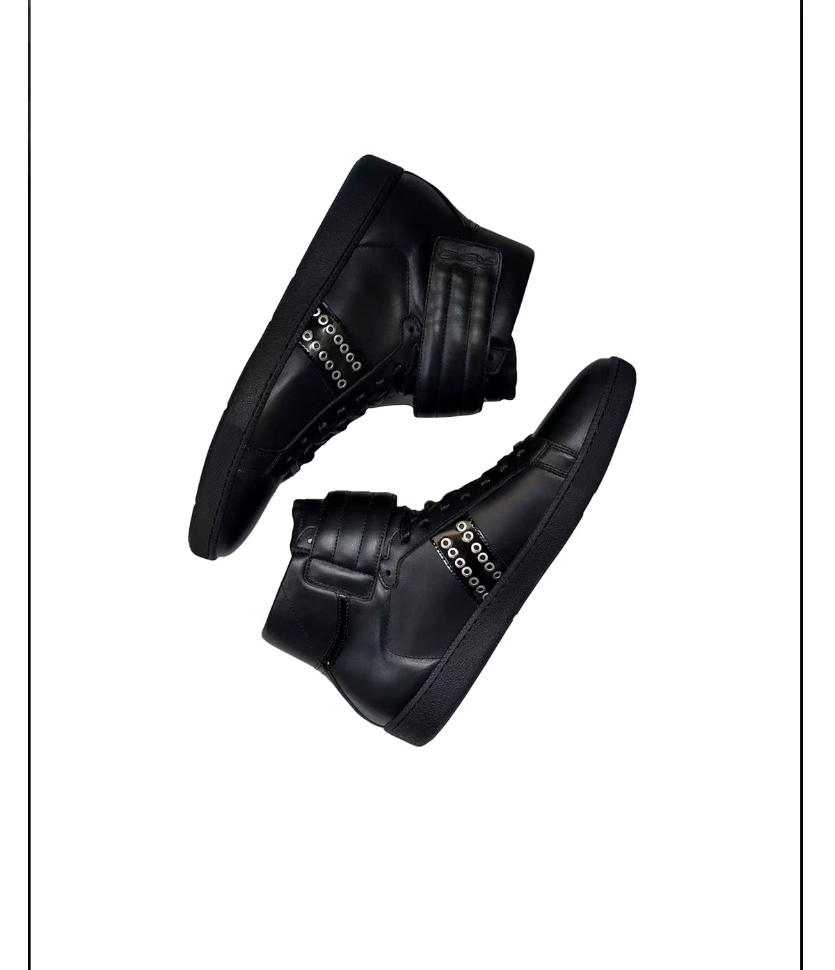 NoEmosen Retro Rivet Casual Thin-soled Sneakers