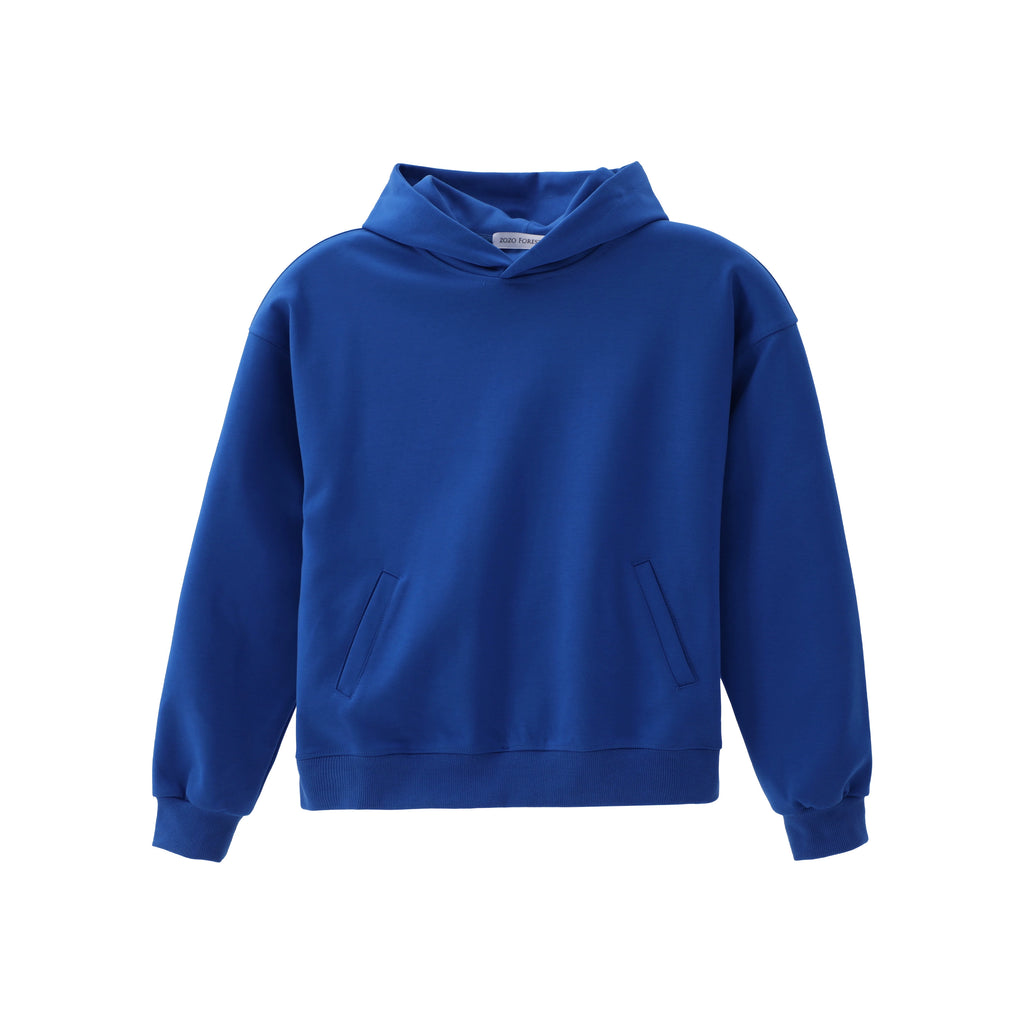 ZOZOFOREST Casual Sweater Sweatpants Dog Walking Set