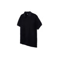 GTAL Simple Lapel Light Business Slim Tee