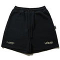 Remedy tide brand ocean basic splicing five-point Shorts