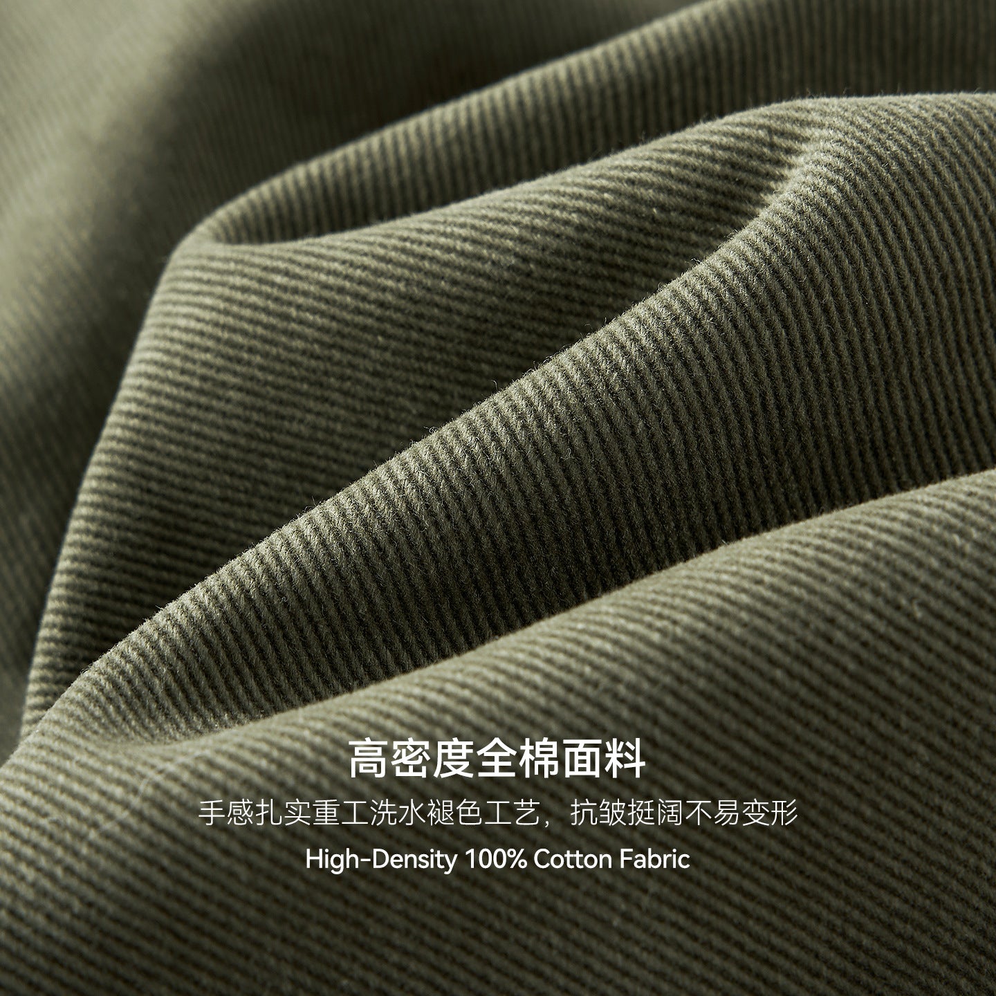 Inflation Street Old Casual Overalls