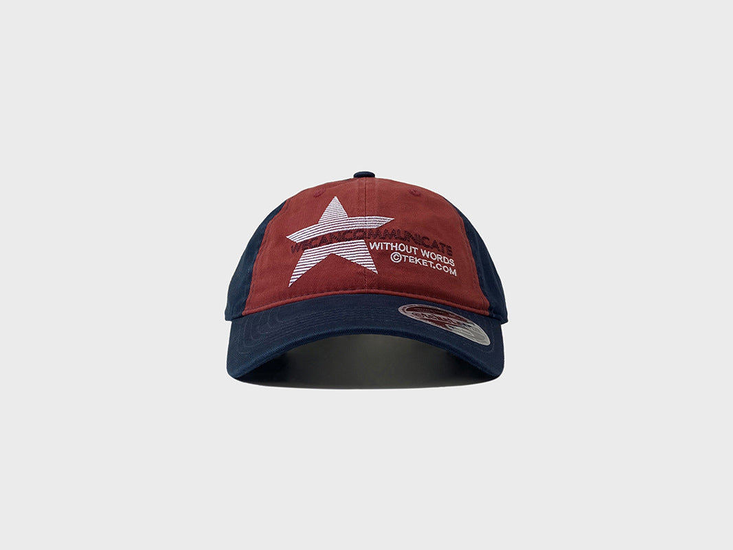 MUCUNXI Hat
