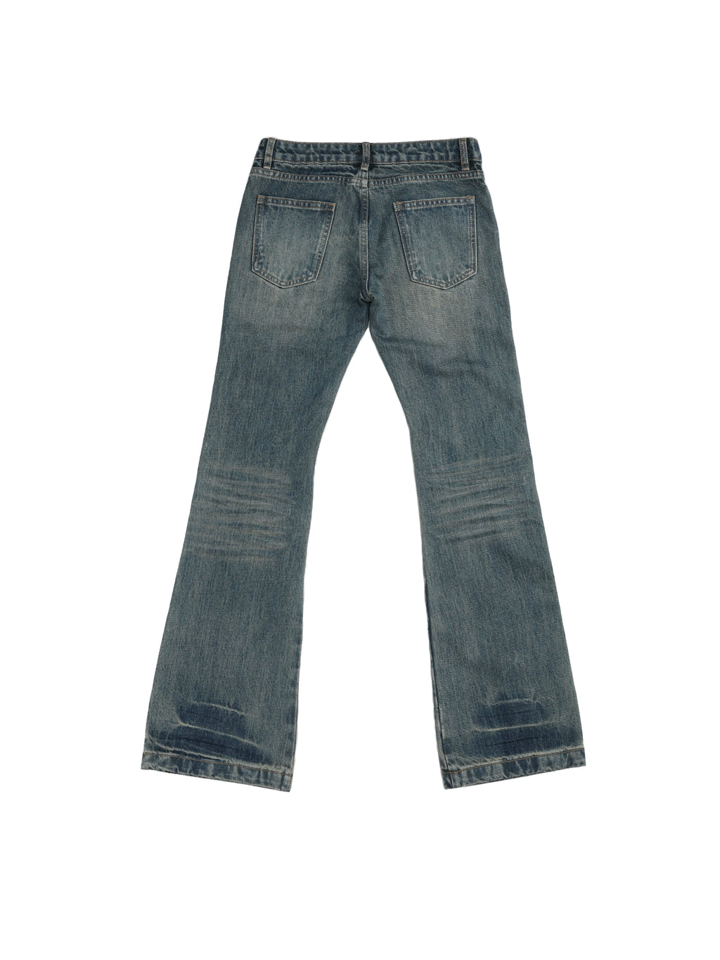 No E Mosen Slim Fit Jeans