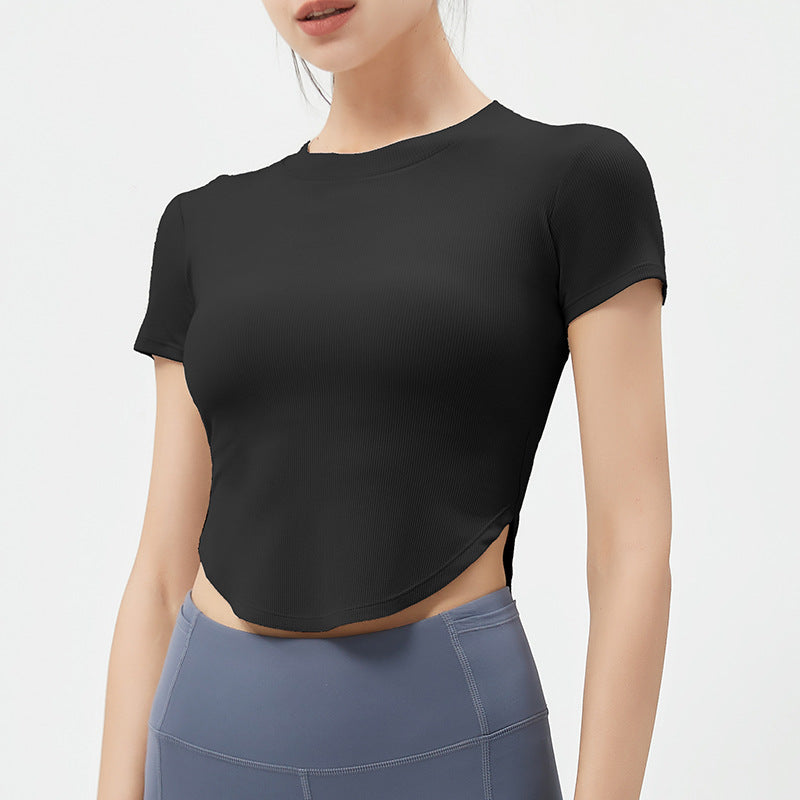 Athena Lulu with Chest Pad Nude Tight Back