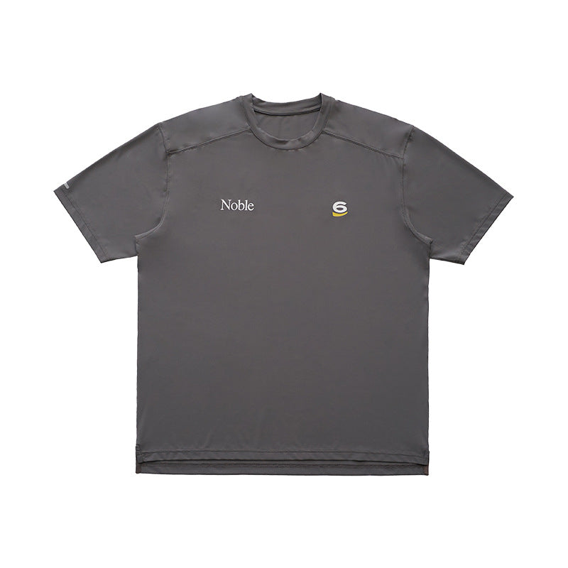 UNF breathable TENNIS sports short tee