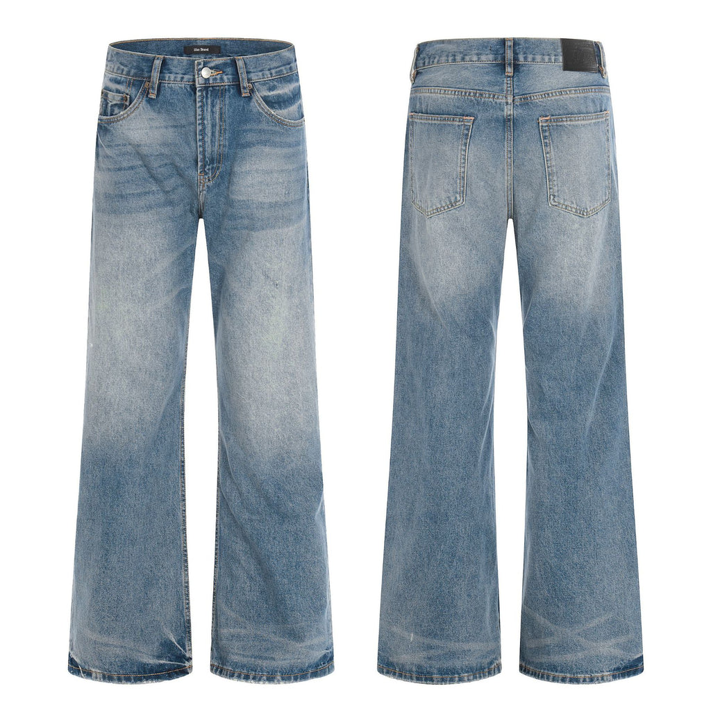 11KN Retro Slim Jeans